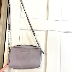 Michael Kors Crossbody Purse